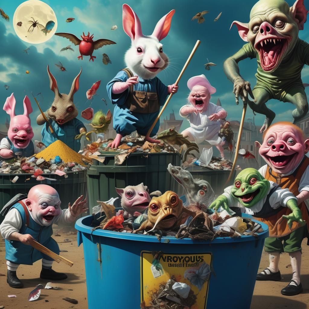 GPK meets Bosch