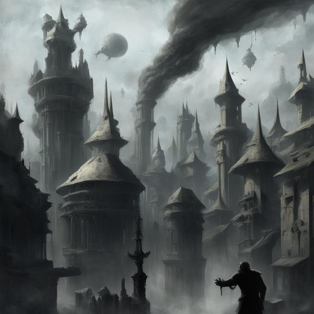 Eloi and Morlocks: A Time Machine Evolution