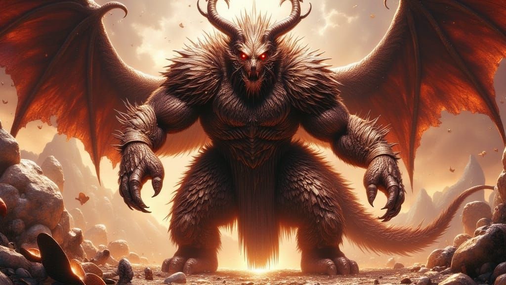 Rammstein Kaiju Stomp wuxia cat dragons