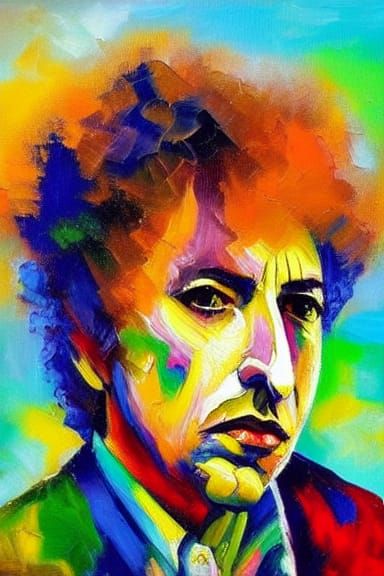 Like a Rolling Stone