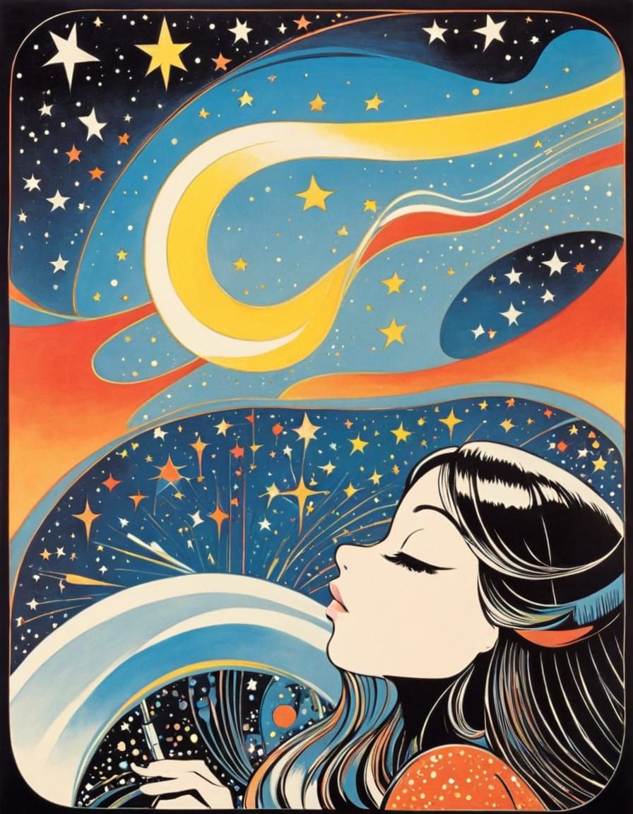 impressionism, adorable, electropop