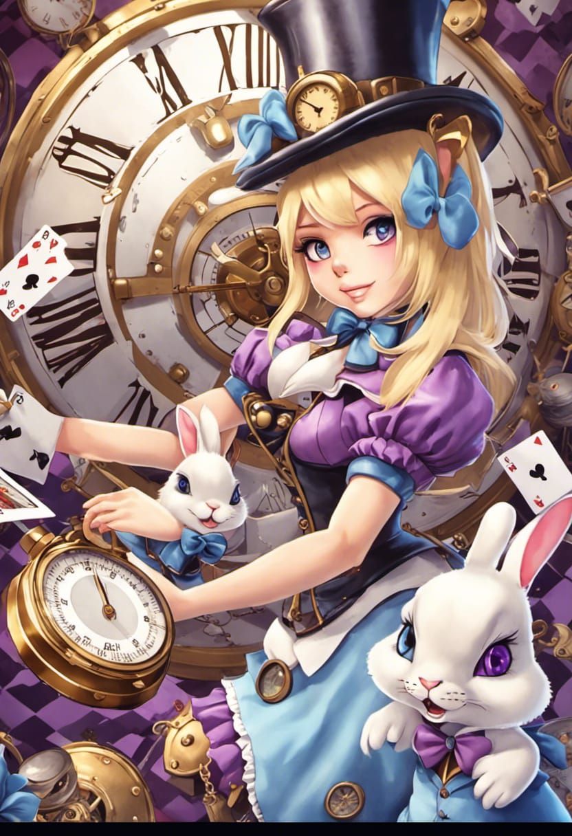 Alice