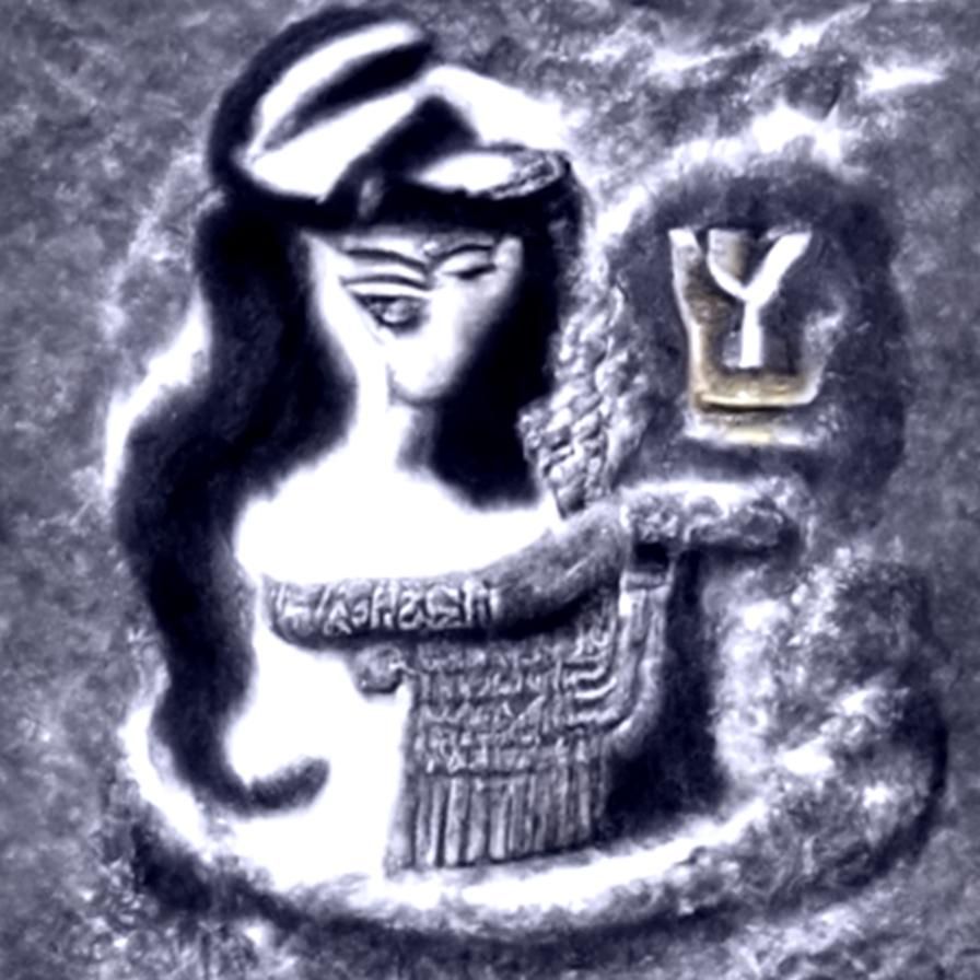 Goddess Asherah: Ancient Mythology and Divinity