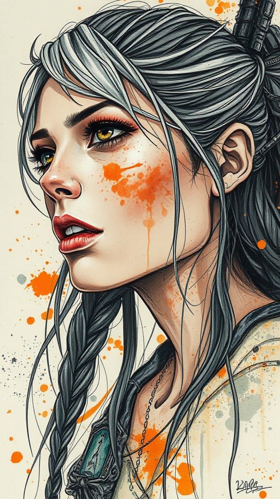 The Shattered Expanse - The Crimson Warden: SHEX.CCVW:01-006