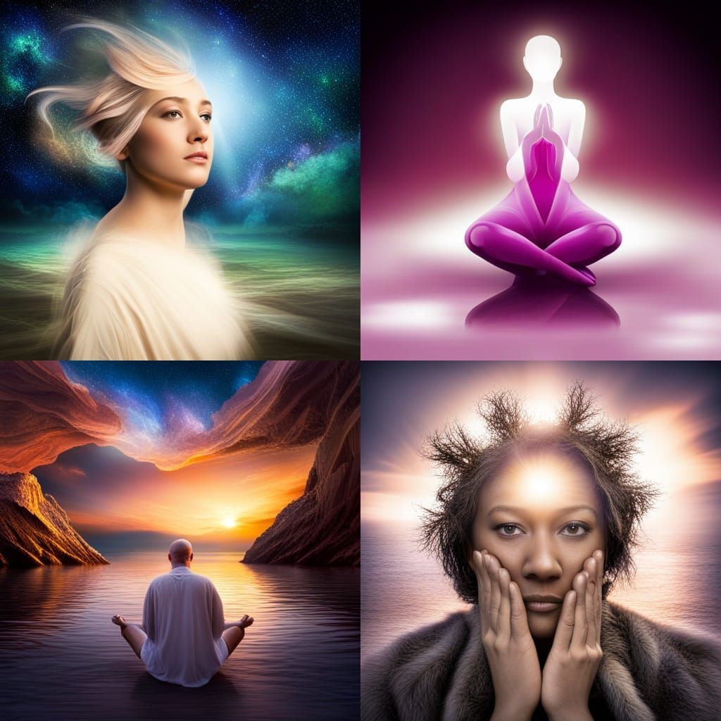 Achieving Inner Peace: A Spiritual Journey