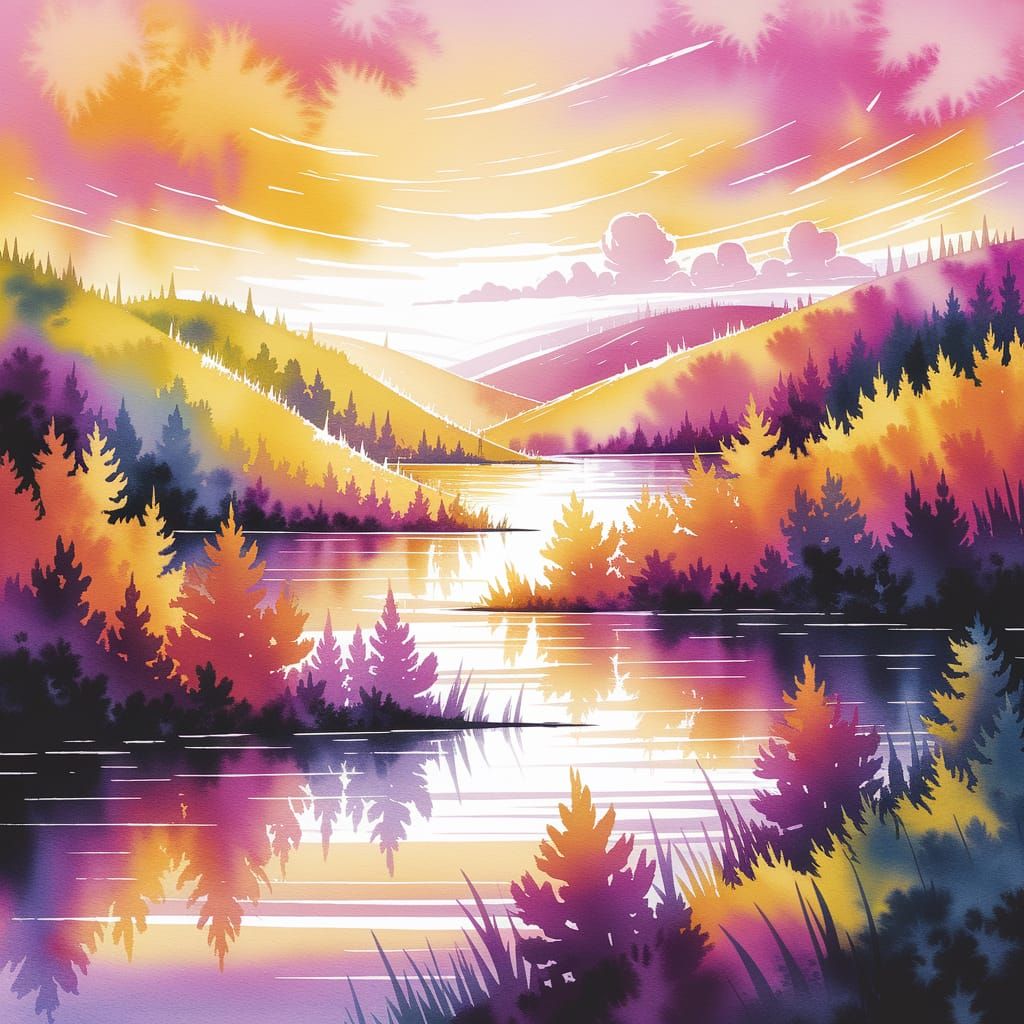 Landscape