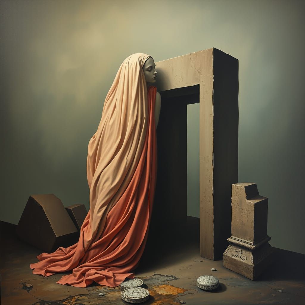 Surreal Think