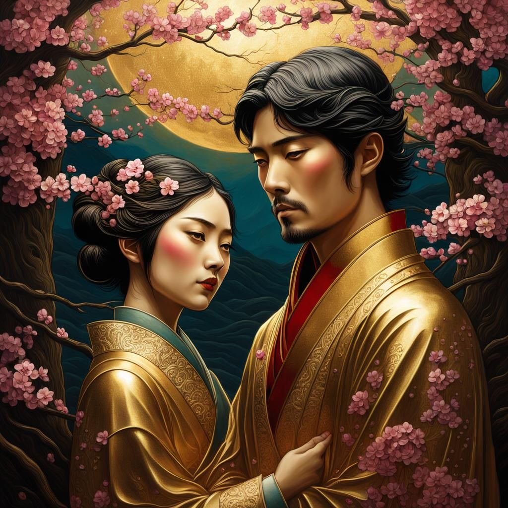 lovers