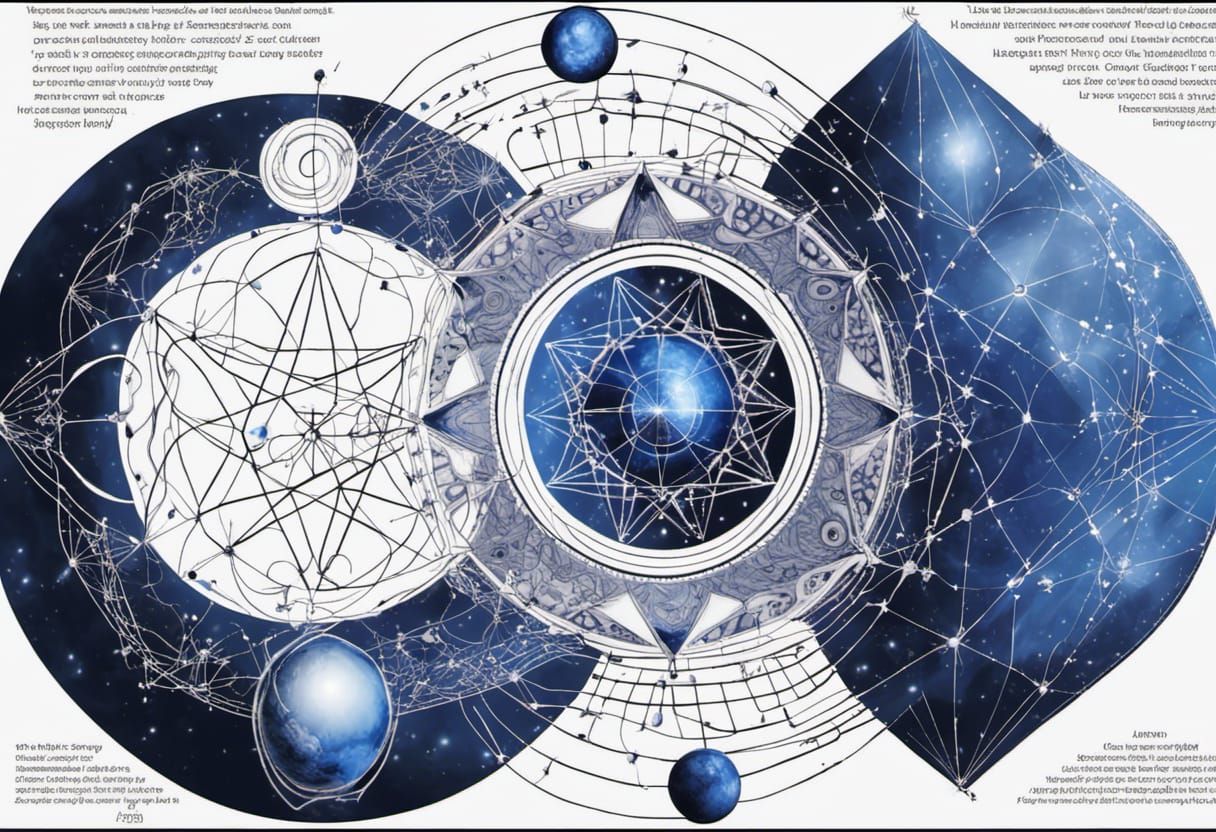 Schematic Diagram of Diversia Moon Device