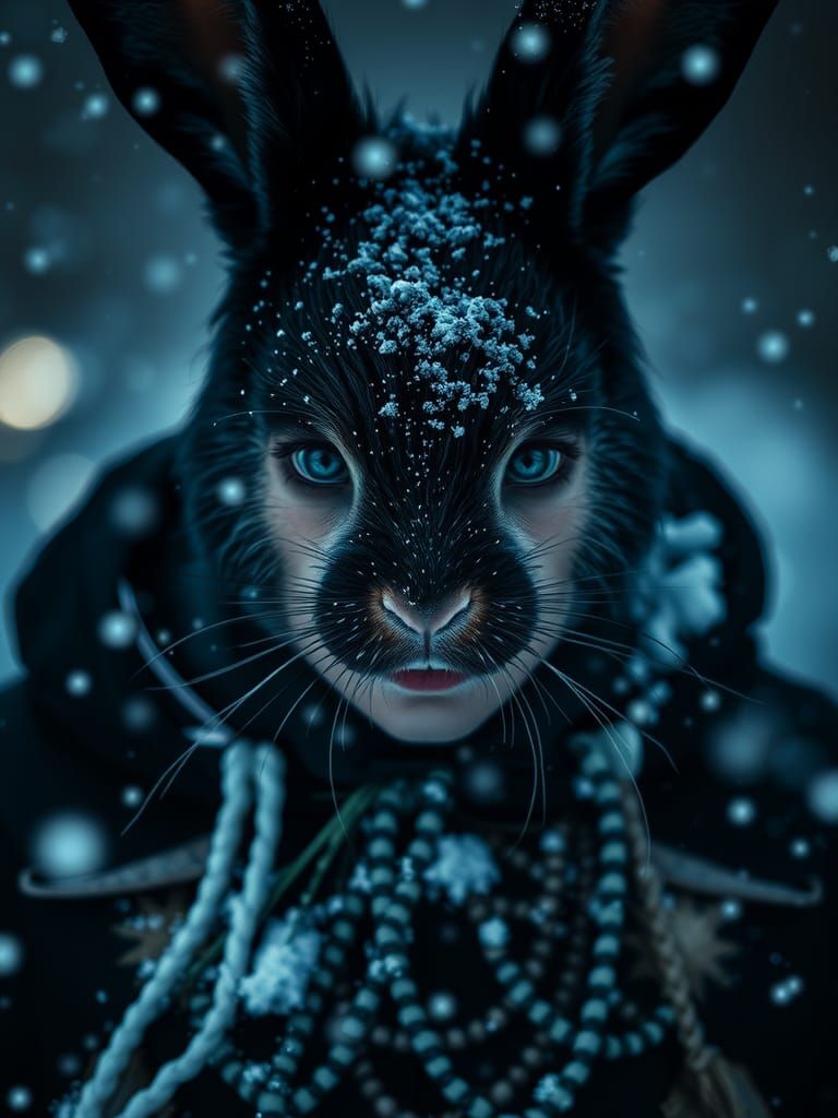 Dark Bunny 2