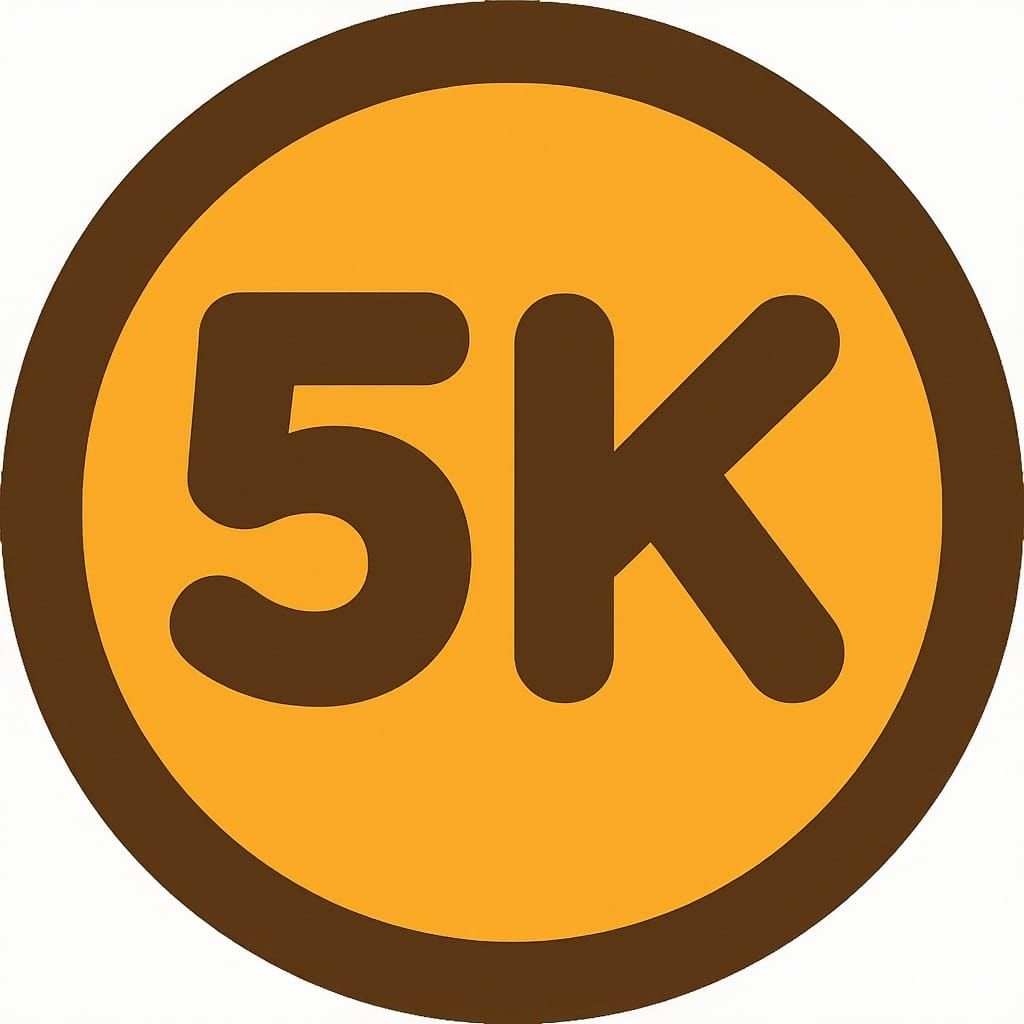 Stock Photography Style Image Generated by AI