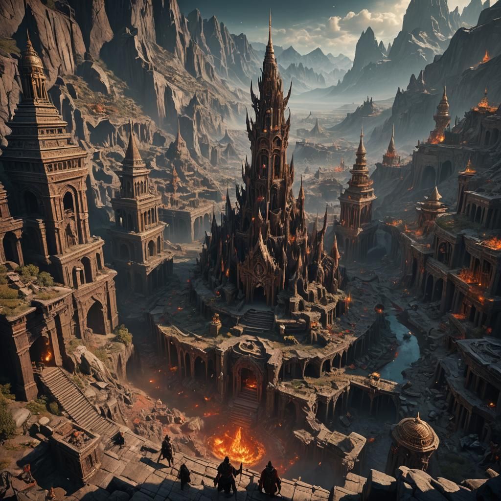 Day of Judgement: Resurrection and Eternal Fate