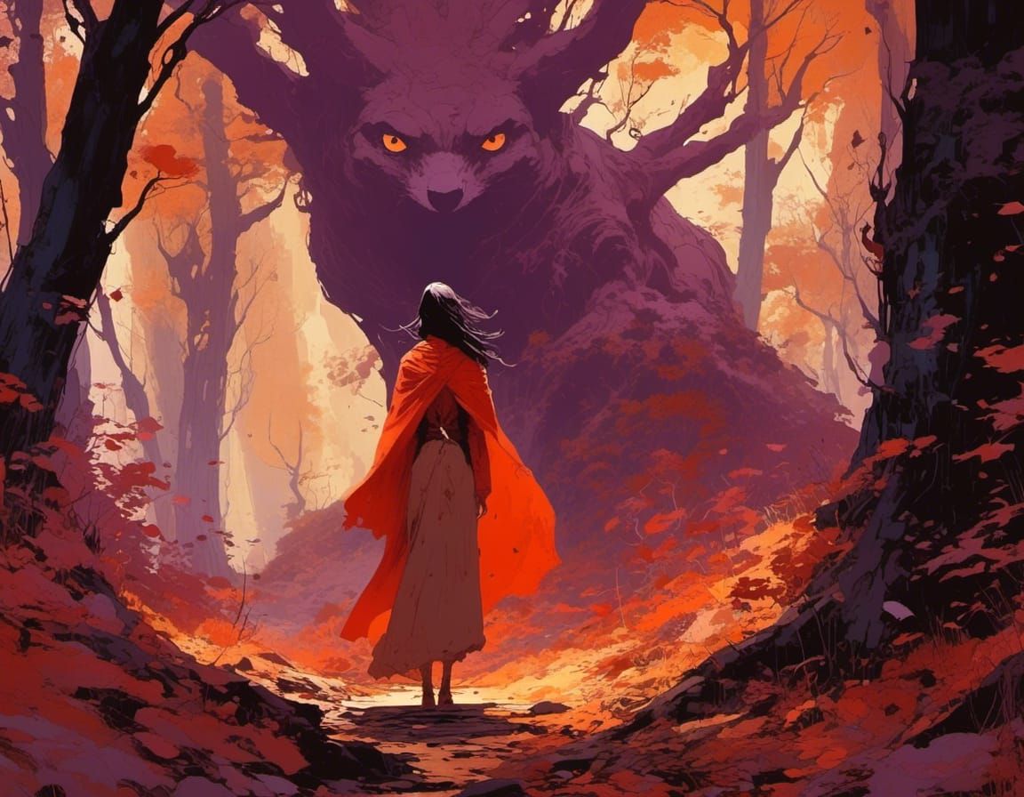 visiting the Guardian