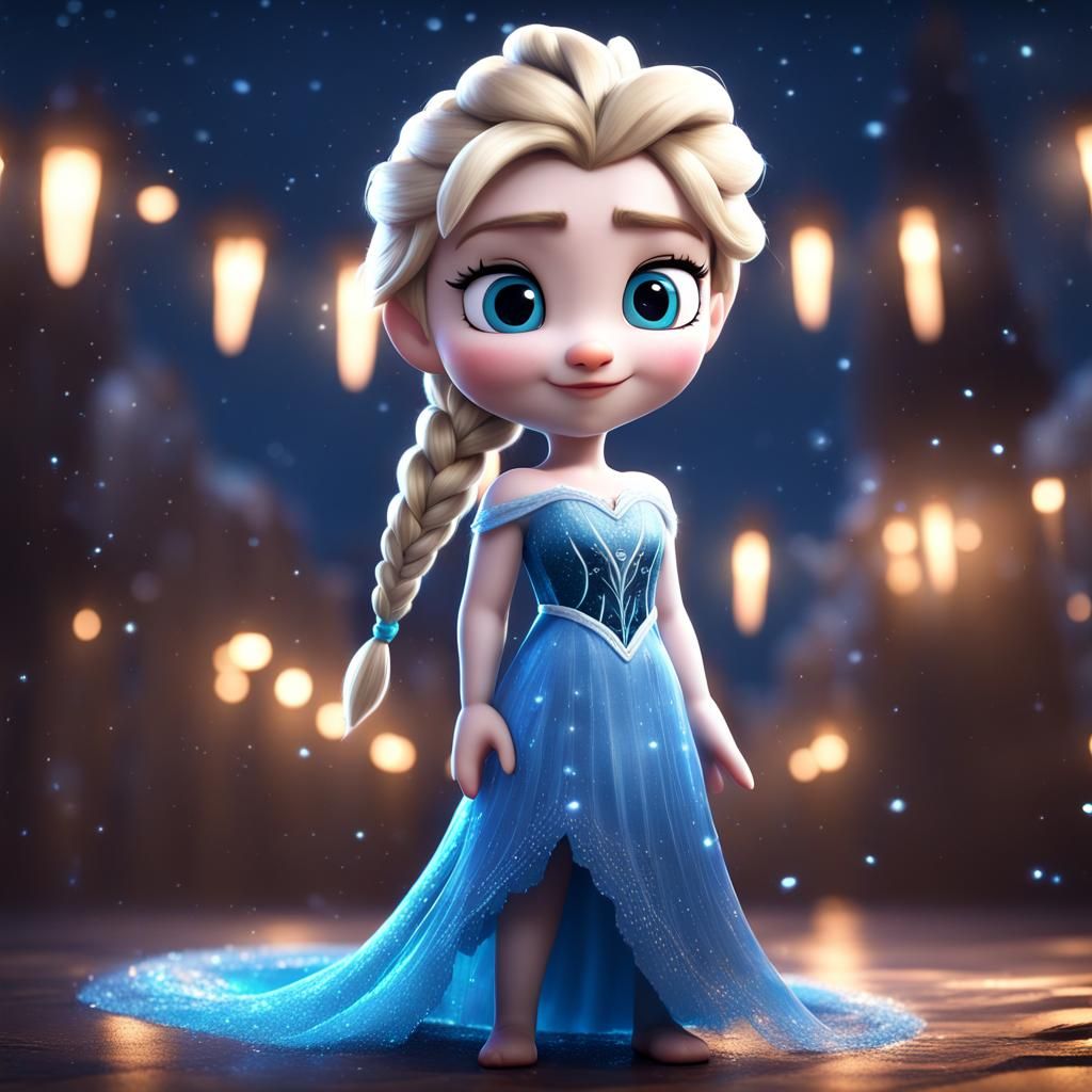 Elsa