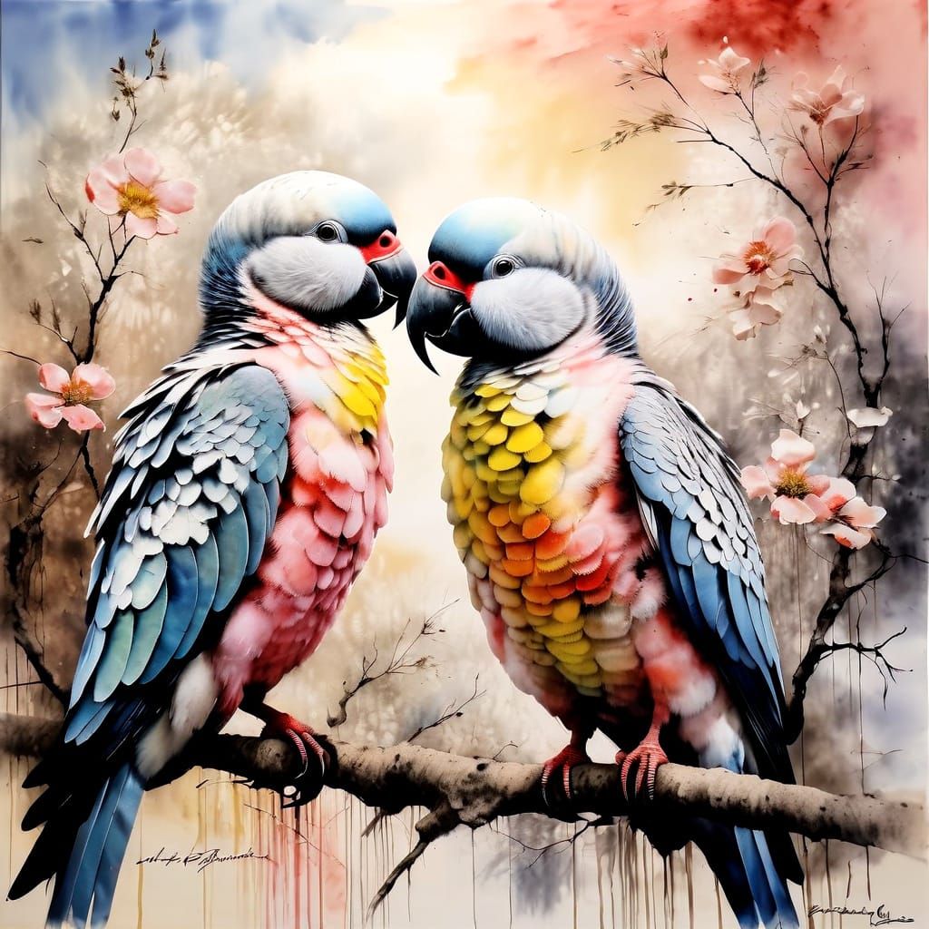 Abstract Painting: Echoes and Silences in Expressionism