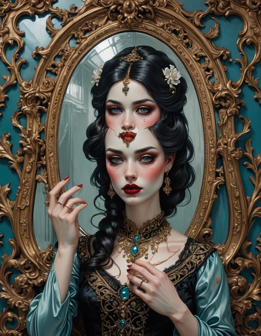 Is this a practical evolution ? :)