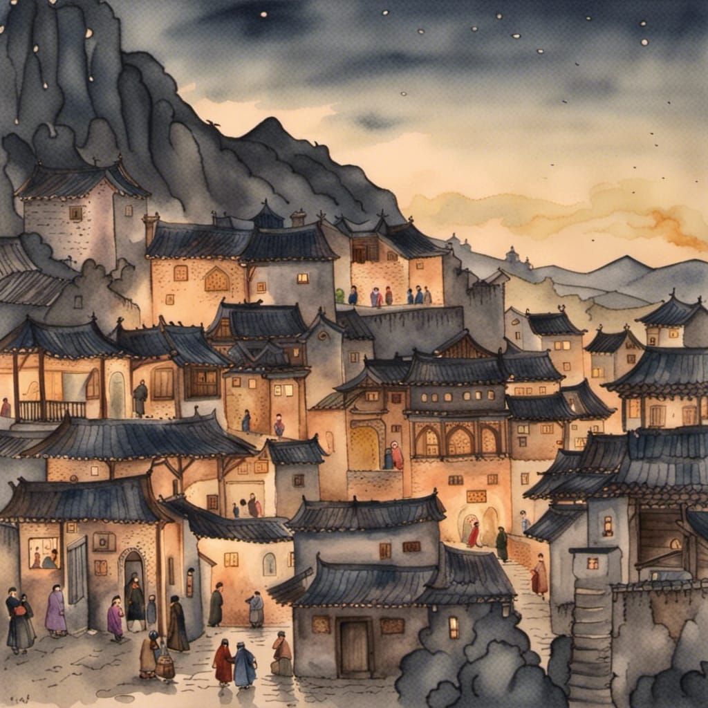 Fusion art attempt 1