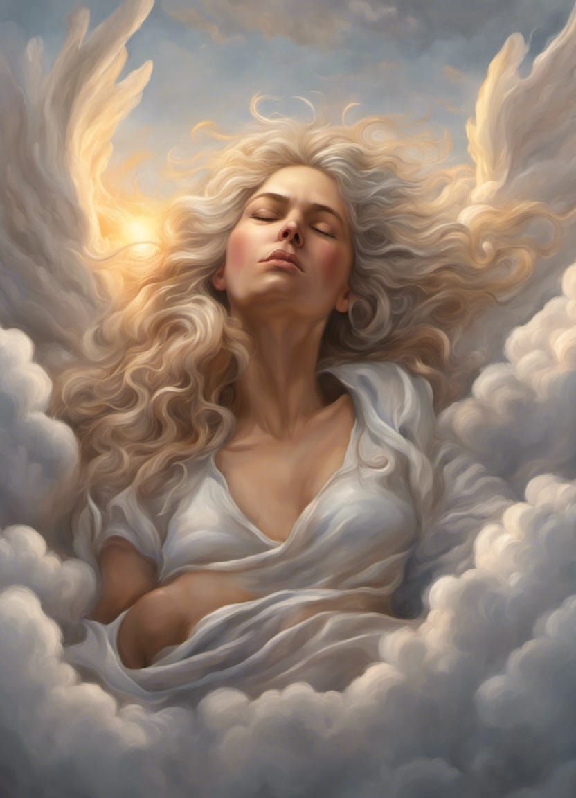 Is This How It Ends, Missing My Angel