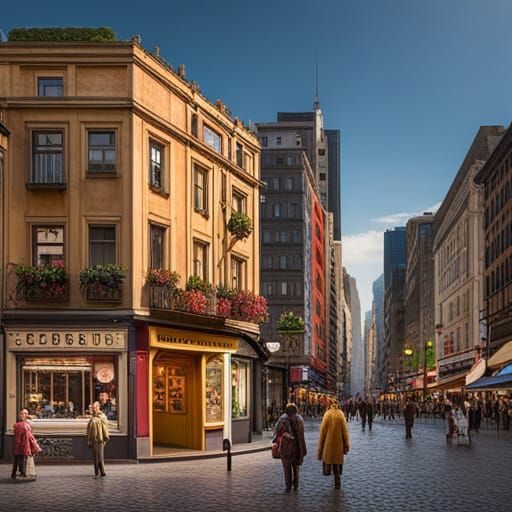 Everyday Household Items: A Captivating Art Piece