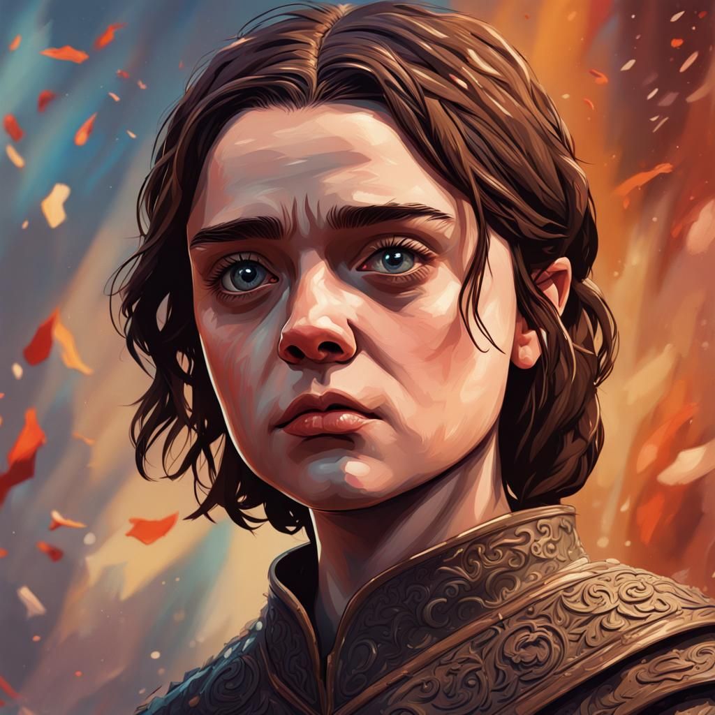 Arya Stark