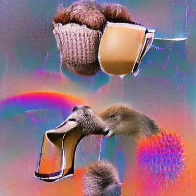 Simple Image Generation