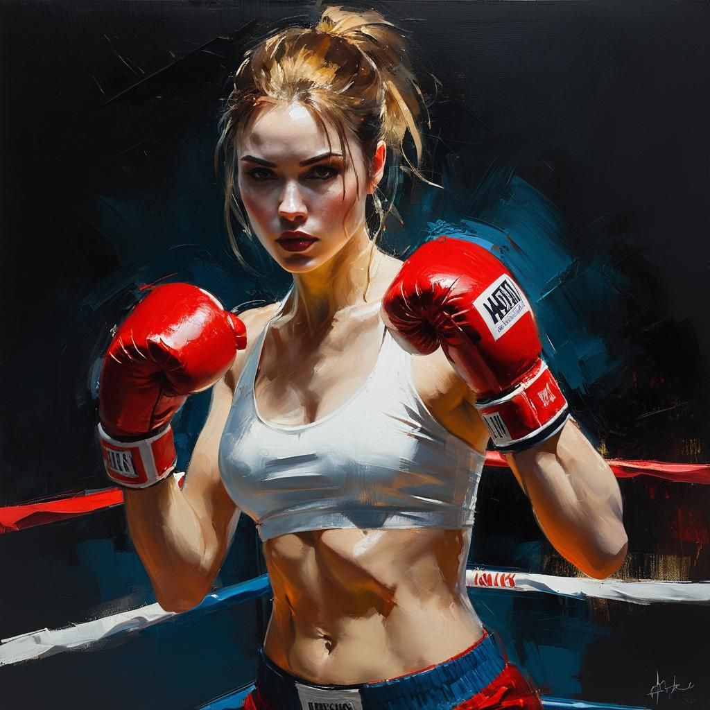 Come Closer If You Dare