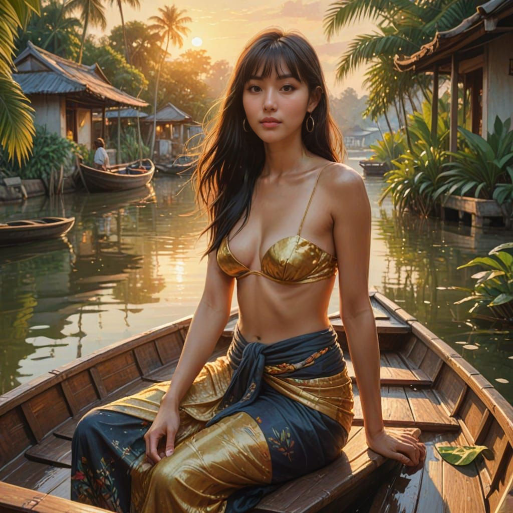 Visiting Ho Chi Minh City...