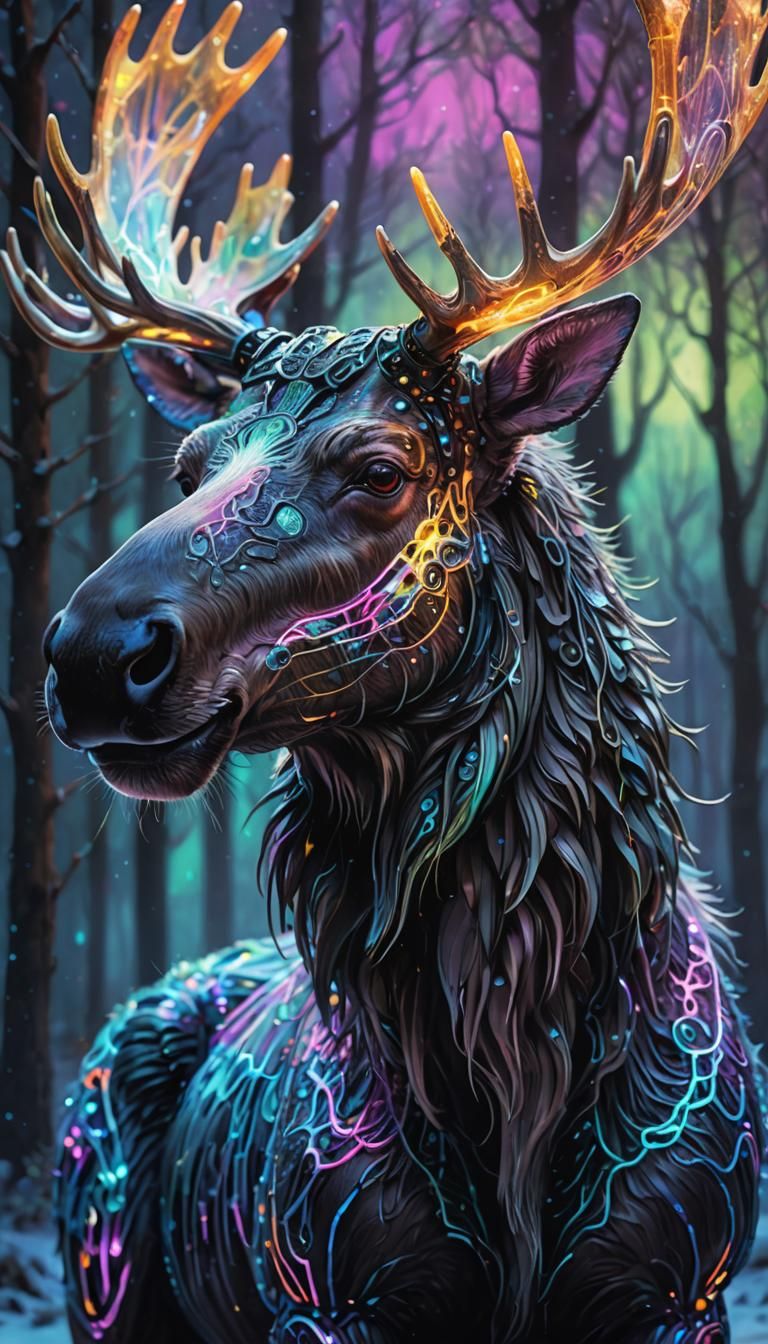 Moose