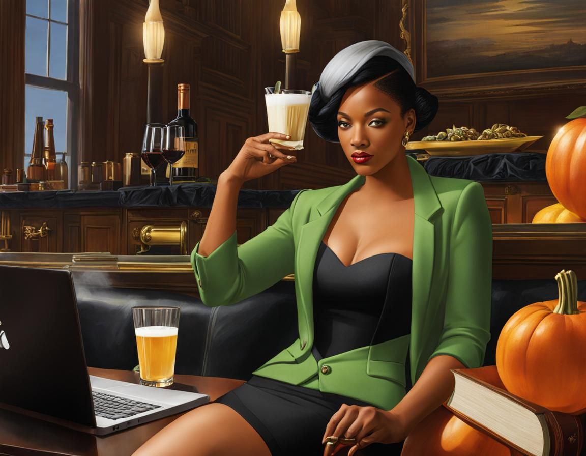 Youthful Concept Image