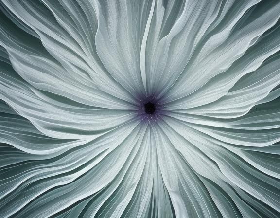 AI Image Inspired by an Artist