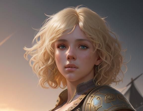 Ancient Roman Galley Ship