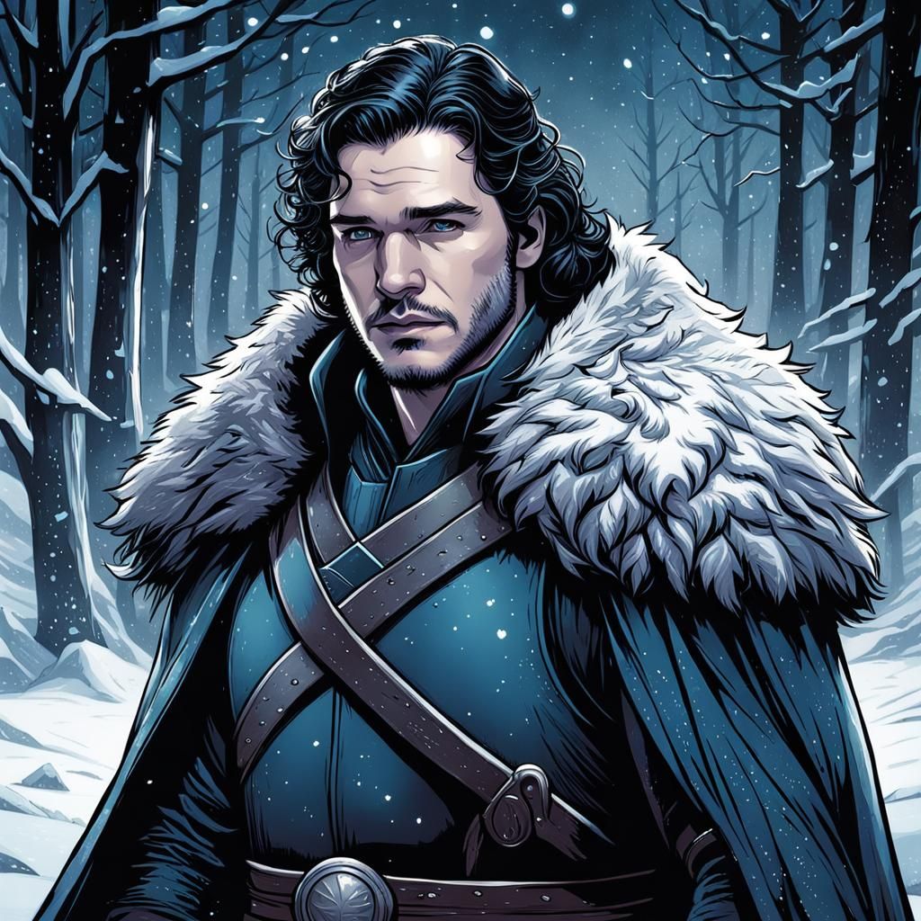 Jon Snow
