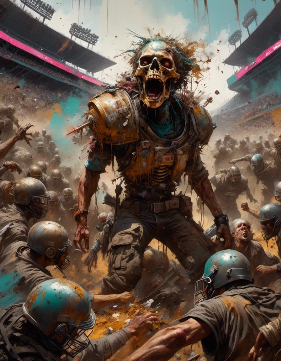 “Foosball is the devil!”