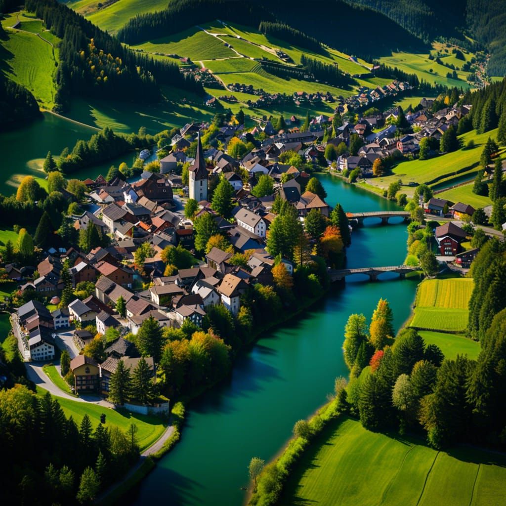 Switzerland