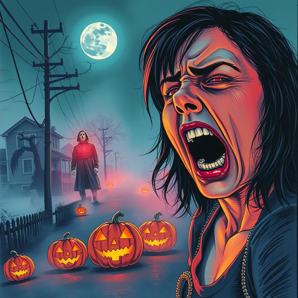 No Country For Old Michaels (Monday Movie Mashup)