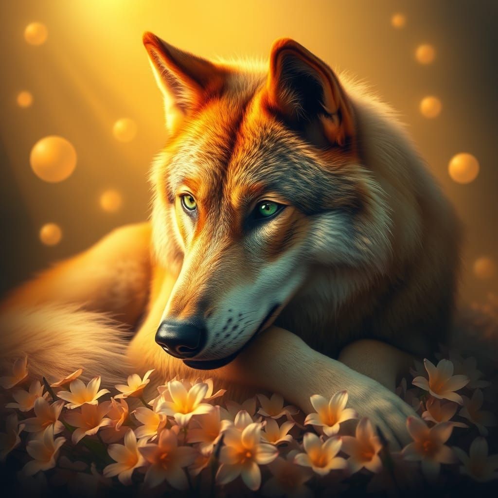 Wolf