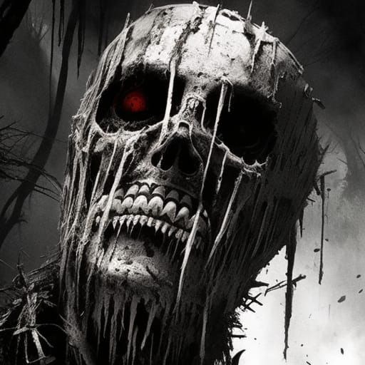 Tales from the Crypt