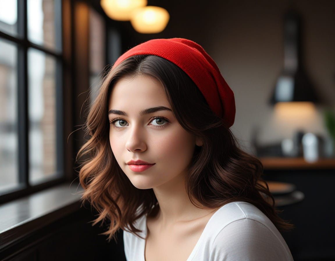 Je Me Souviens: An AI Interpretation