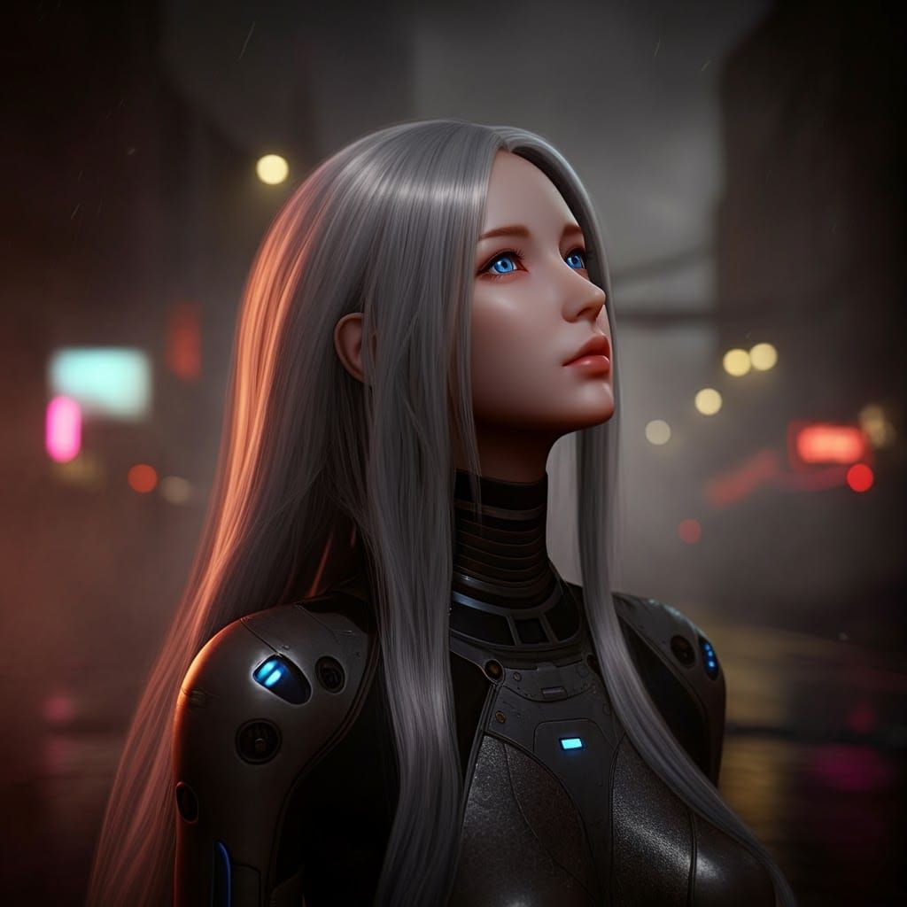 The world is fascinating