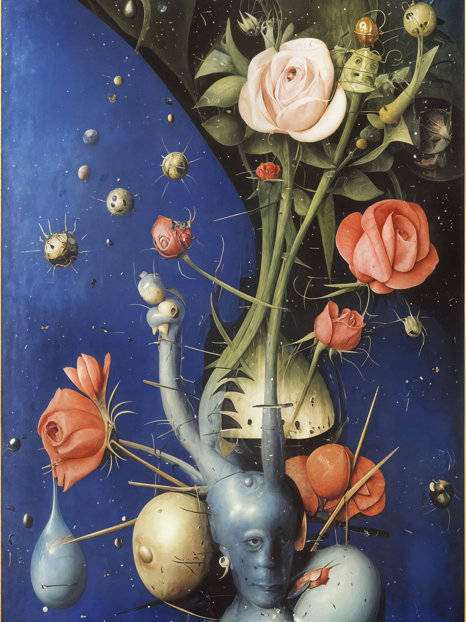 "No one is watching, I Promise you!" (debunked Campaign slogan)