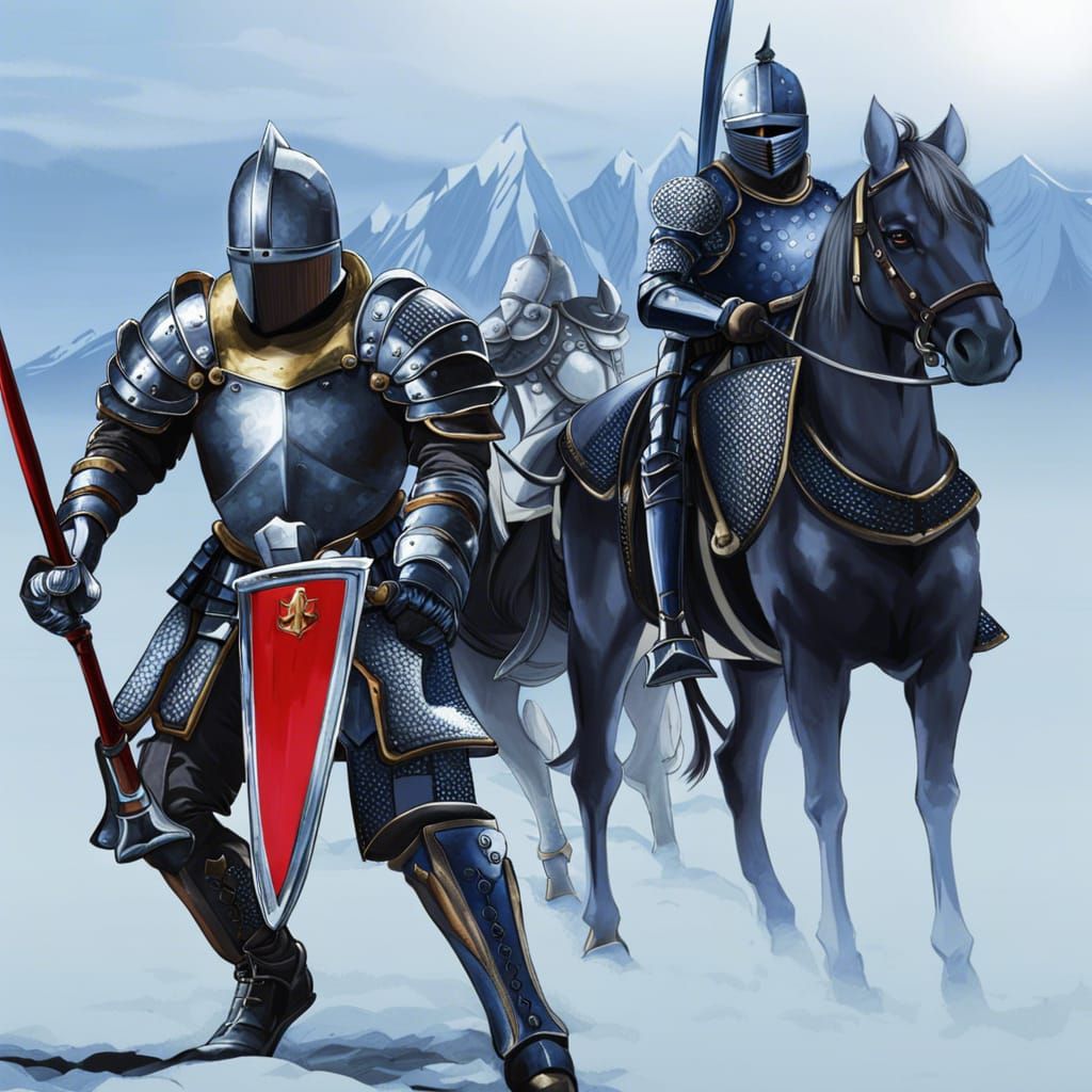 Knights