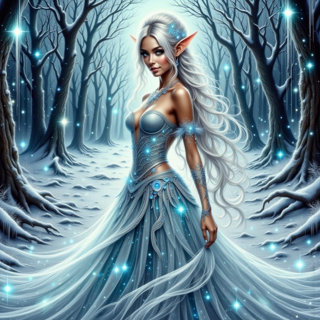 Elves