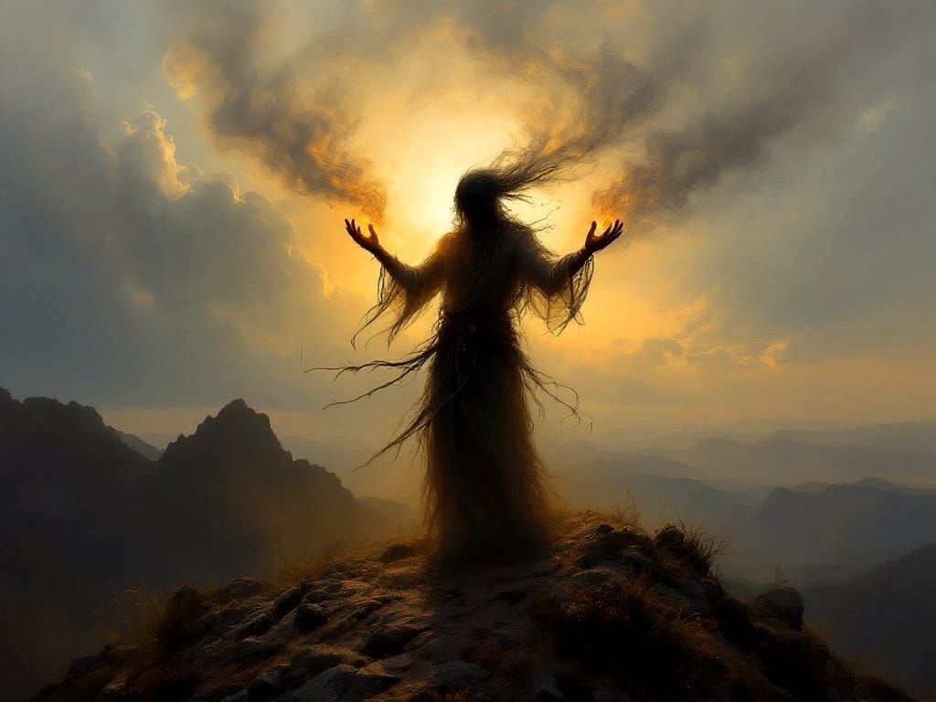 Alma de América - Quilombo healing