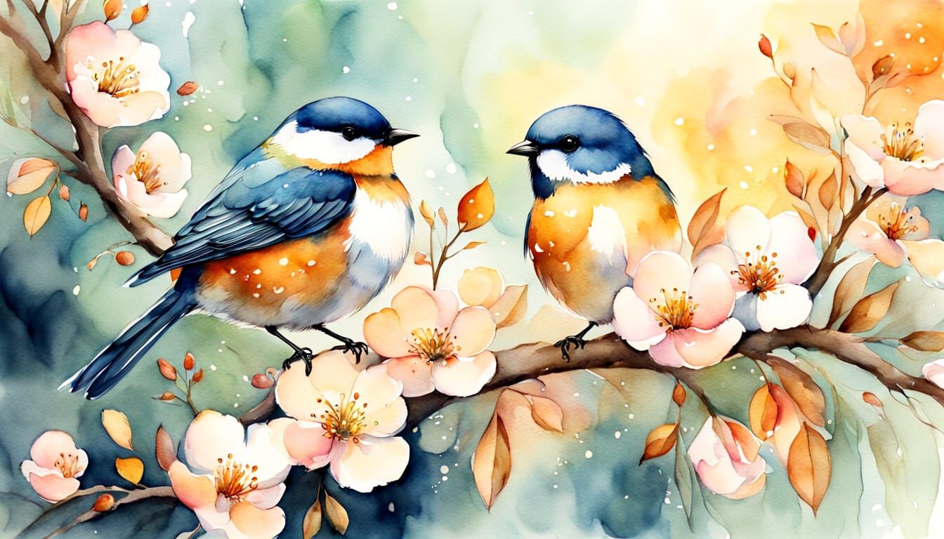 🪄 ÄÅÆ Prompt Challenge 🪄 - Emoji 🐦