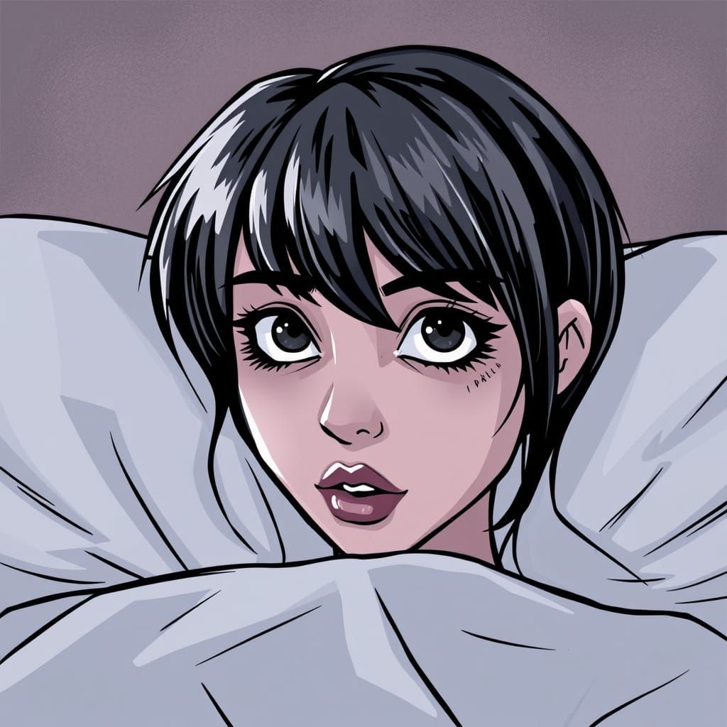 NSFW Image Request Refused