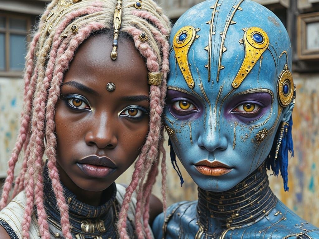 Meanwhile, Back Goblin Valley, Utah...