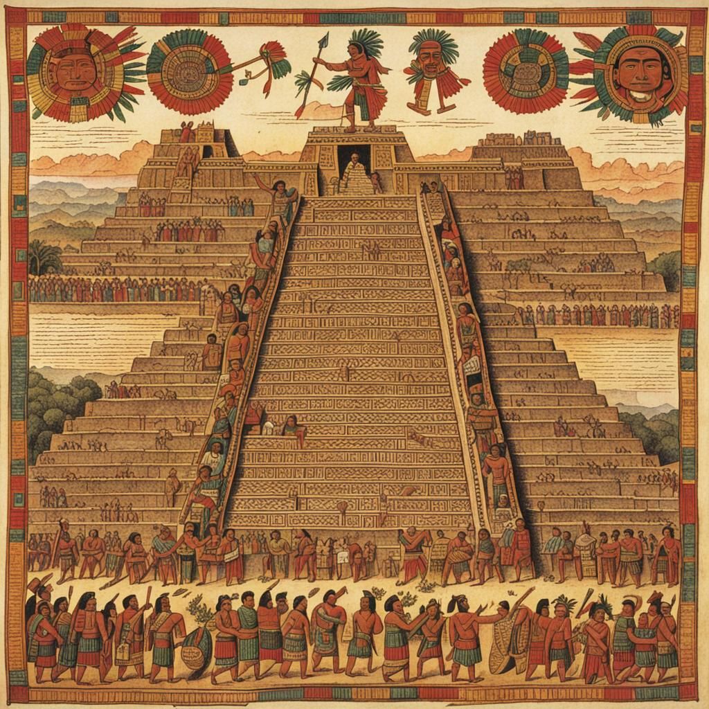 Aztec Constitution: A Modern Interpretation