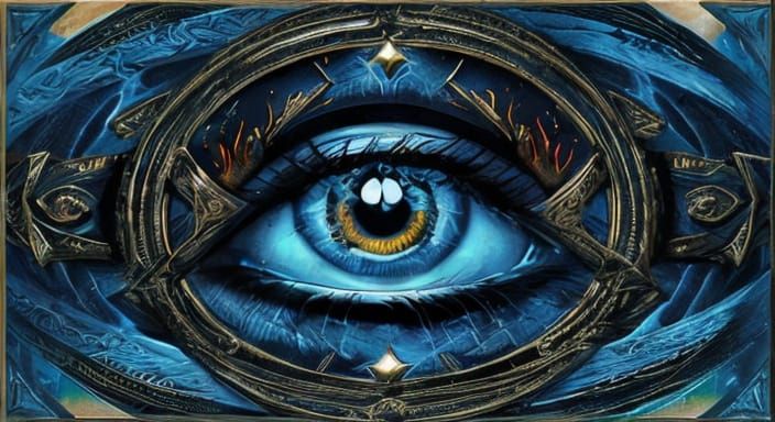 Gothic Goddesses Unite: A Dark, Cinematic Comic Book Scene