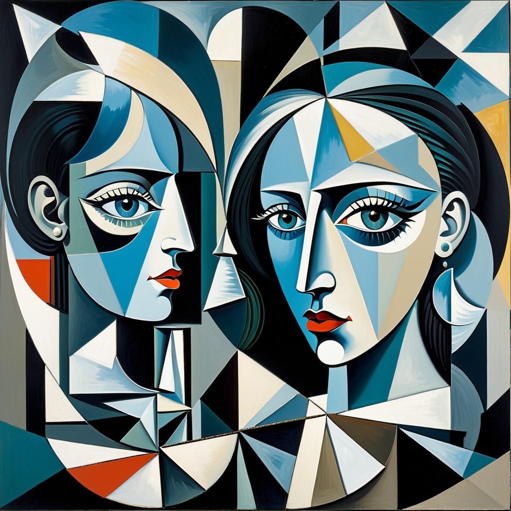 Fragmented Memories