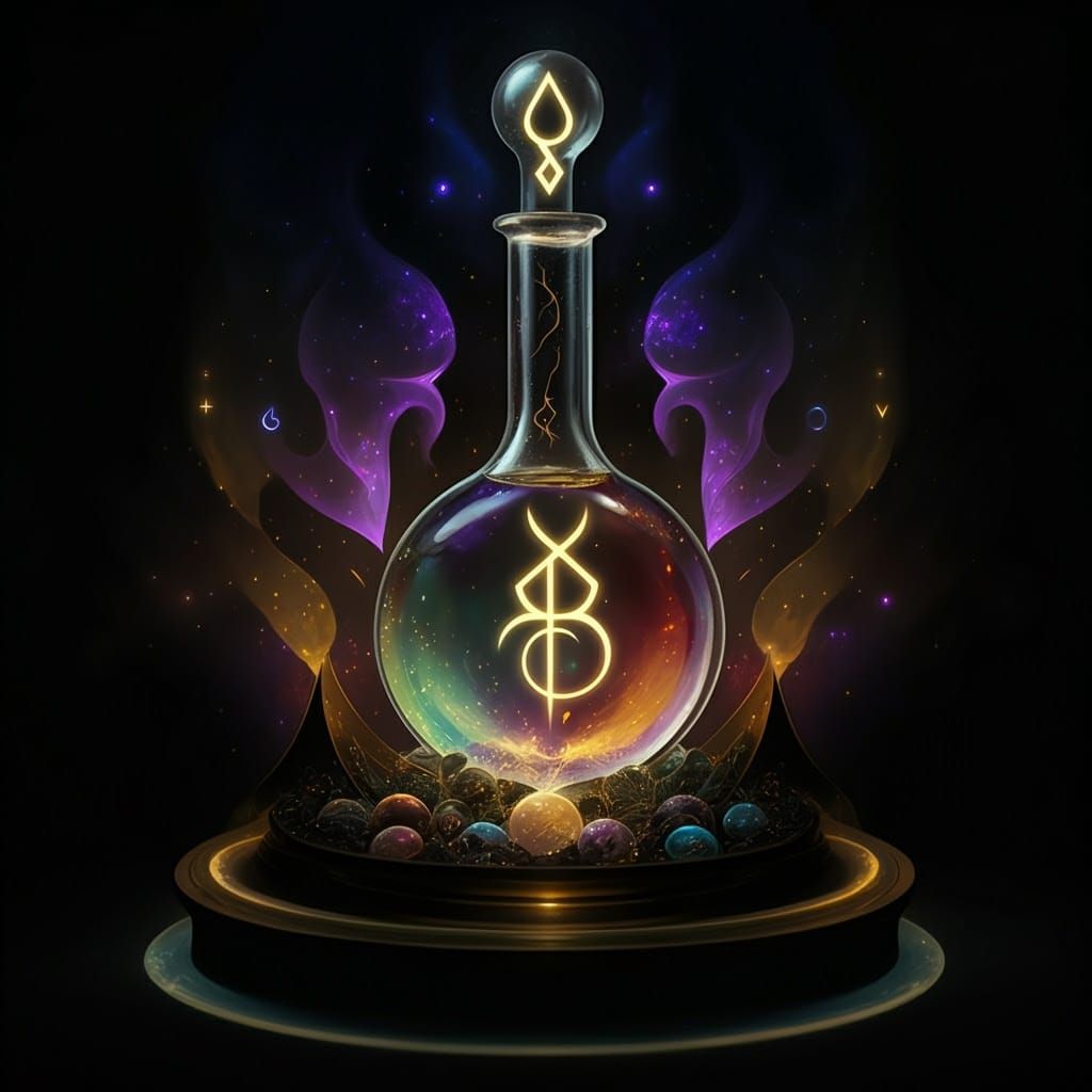 alchemy